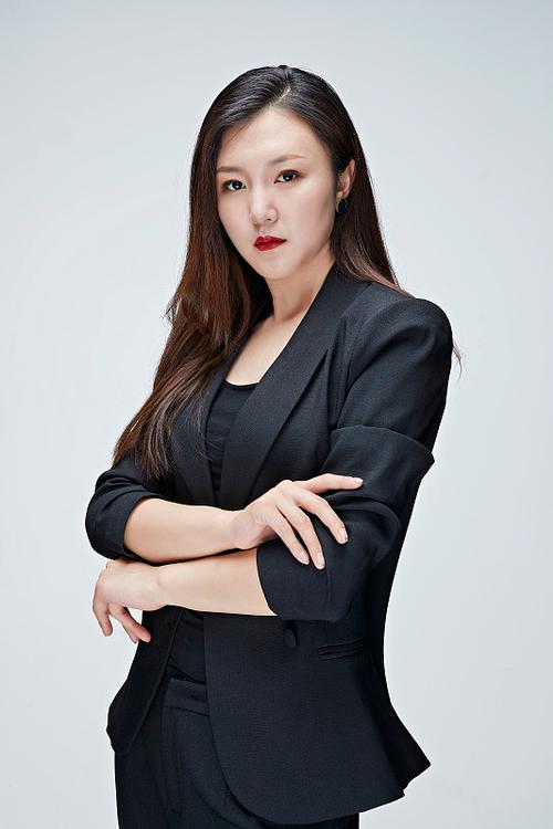 杨权 品牌与内容负责人